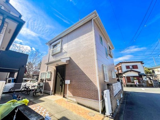 detached 神奈川県相模原市中央区陽光台４丁目
地図を見る