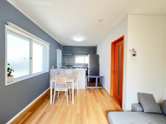 detached 神奈川県相模原市中央区陽光台４丁目
地図を見る