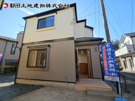 detached 神奈川県相模原市緑区橋本６丁目4番15号