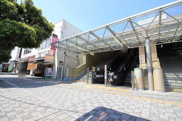 detached 神奈川県相模原市緑区橋本６丁目4番15号
