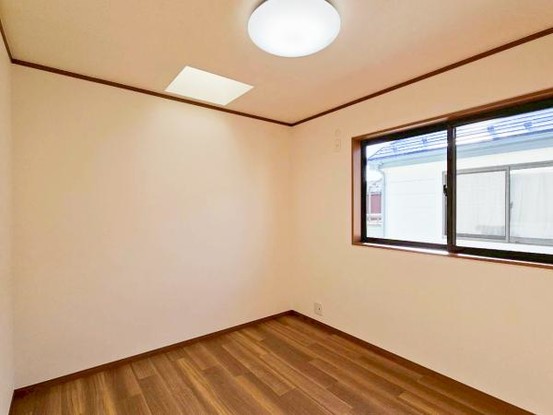 detached 神奈川県相模原市緑区橋本６丁目4番15号