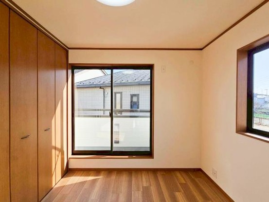 detached 神奈川県相模原市緑区橋本６丁目4番15号