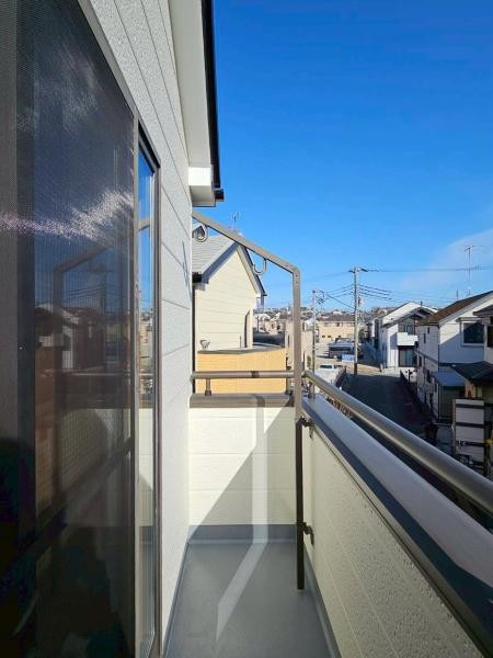 detached 神奈川県相模原市緑区橋本６丁目4番15号