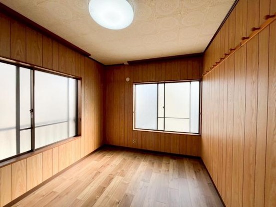 detached 神奈川県相模原市中央区上溝１丁目
地図を見る