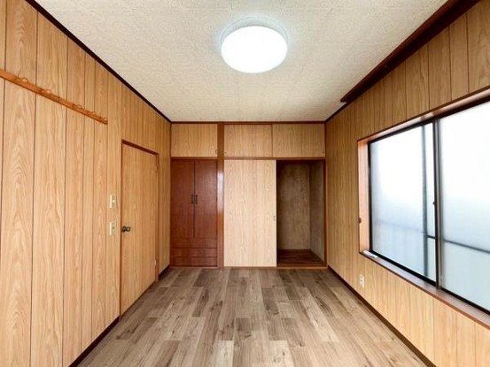 detached 神奈川県相模原市中央区上溝１丁目
地図を見る