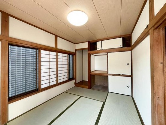 detached 神奈川県相模原市中央区上溝１丁目
地図を見る