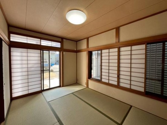 detached 神奈川県相模原市中央区上溝１丁目
地図を見る