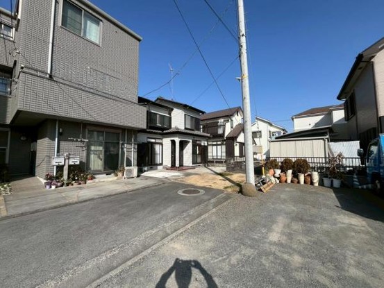 detached 神奈川県相模原市中央区上溝１丁目
地図を見る