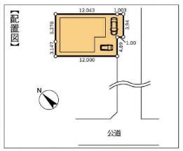 detached 神奈川県相模原市中央区上溝１丁目
地図を見る