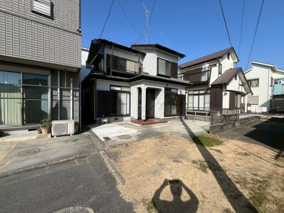 detached 神奈川県相模原市中央区上溝１丁目
地図を見る