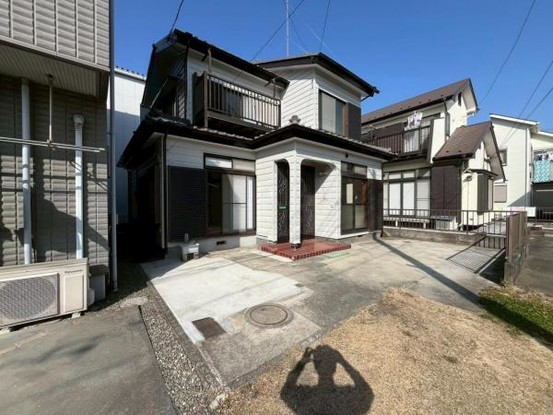 detached 神奈川県相模原市中央区上溝１丁目
地図を見る