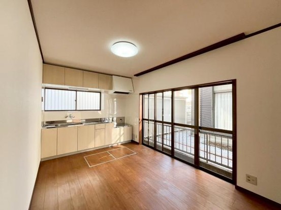 detached 神奈川県相模原市中央区上溝１丁目
地図を見る