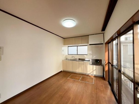 detached 神奈川県相模原市中央区上溝１丁目
地図を見る