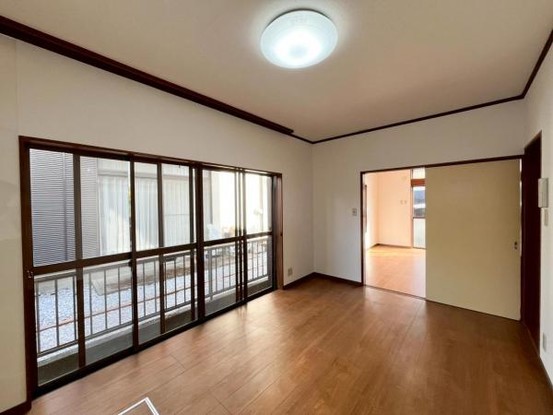 detached 神奈川県相模原市中央区上溝１丁目
地図を見る