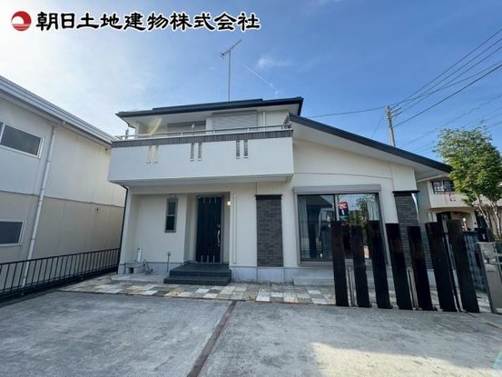 detached 神奈川県相模原市緑区橋本６丁目4番15号