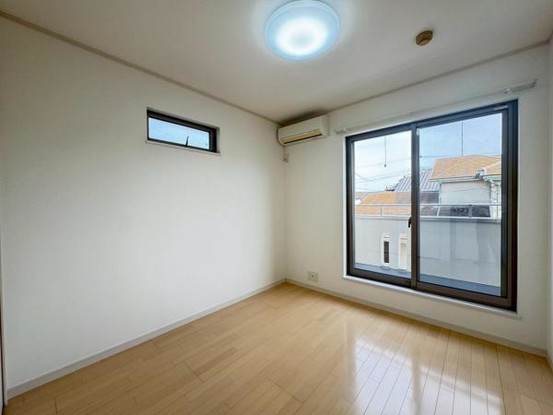 detached 神奈川県相模原市緑区橋本６丁目4番15号