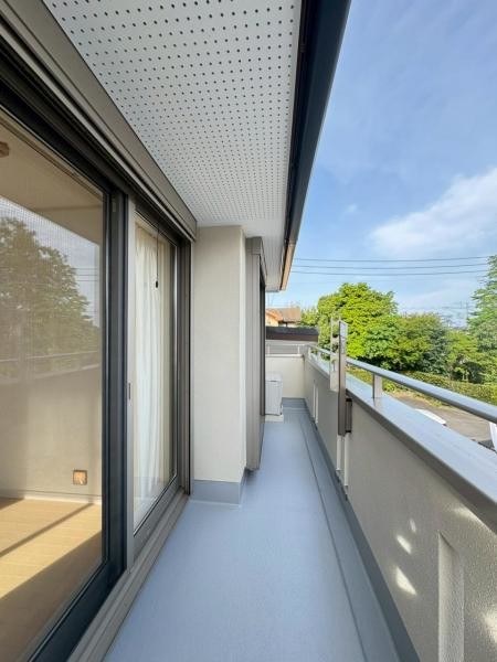 detached 神奈川県相模原市緑区橋本６丁目4番15号