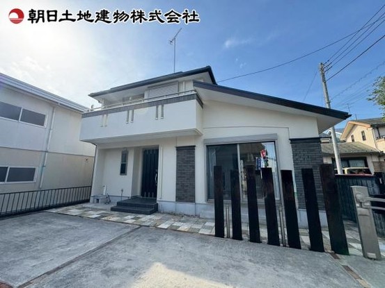 detached 神奈川県相模原市緑区橋本６丁目4番15号