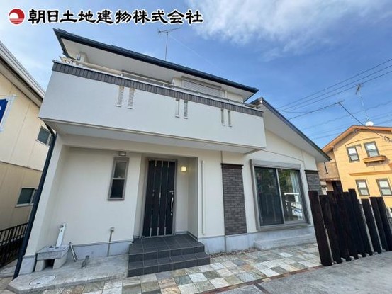 detached 神奈川県相模原市緑区橋本６丁目4番15号