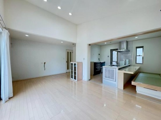 detached 神奈川県相模原市緑区橋本６丁目4番15号