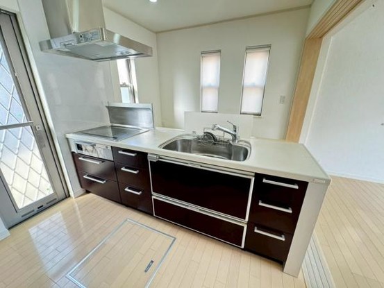 detached 神奈川県相模原市緑区橋本６丁目4番15号