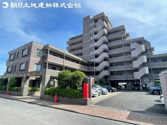 apartment 神奈川県相模原市中央区矢部４丁目
地図を見る