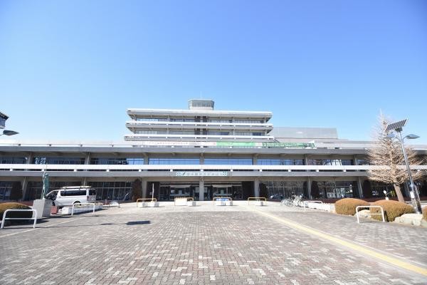 apartment 神奈川県相模原市中央区矢部４丁目
地図を見る