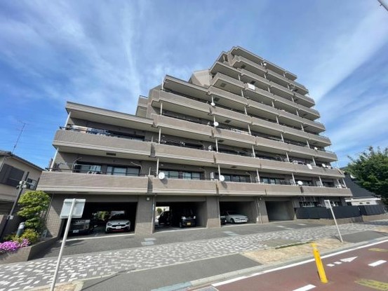 apartment 神奈川県相模原市中央区矢部４丁目
地図を見る