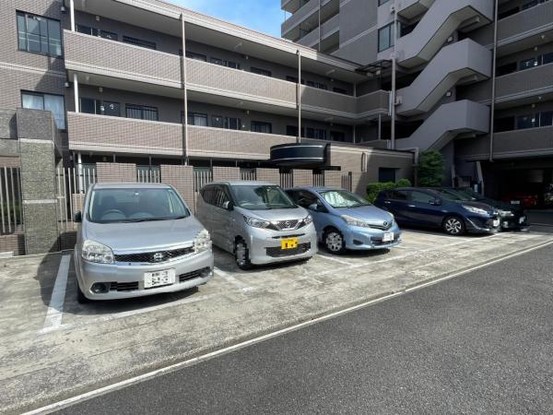 apartment 神奈川県相模原市中央区矢部４丁目
地図を見る