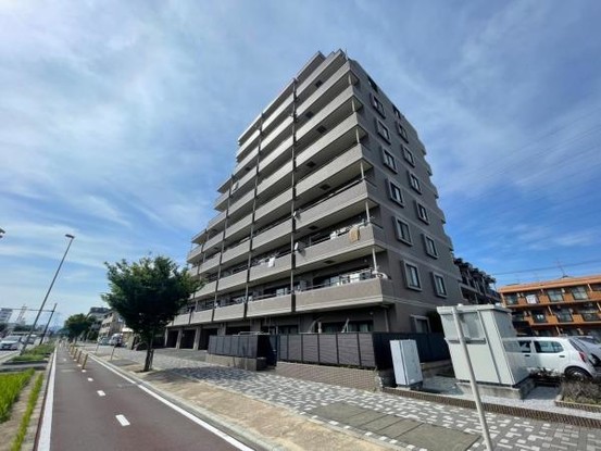 apartment 神奈川県相模原市中央区矢部４丁目
地図を見る