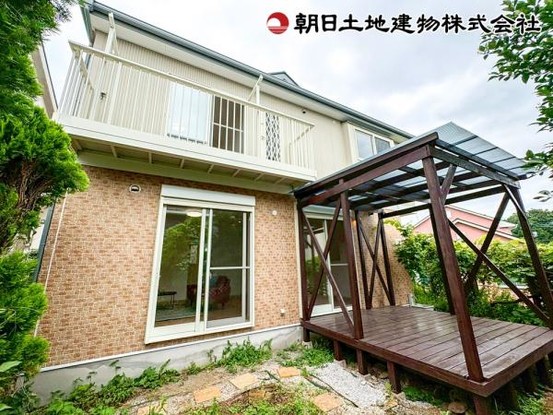 detached 神奈川県相模原市緑区橋本６丁目4-15