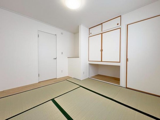detached 神奈川県相模原市緑区橋本６丁目4-15