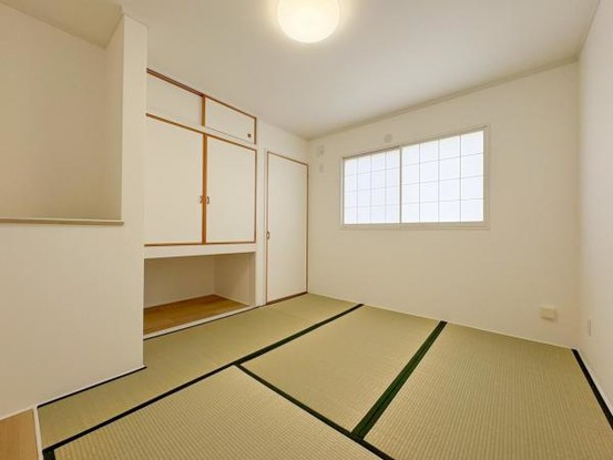 detached 神奈川県相模原市緑区橋本６丁目4-15