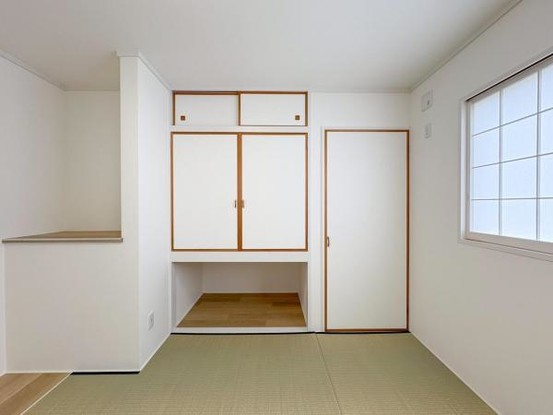 detached 神奈川県相模原市緑区橋本６丁目4-15