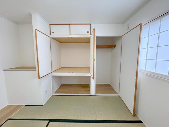 detached 神奈川県相模原市緑区橋本６丁目4-15