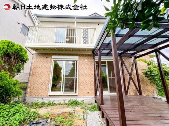detached 神奈川県相模原市緑区橋本６丁目4-15