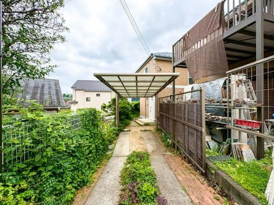 detached 神奈川県相模原市緑区橋本６丁目4-15
