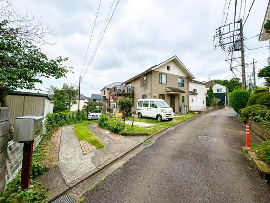 detached 神奈川県相模原市緑区橋本６丁目4-15