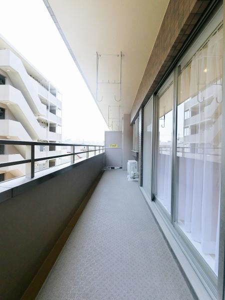 apartment 東京都八王子市大和田町７丁目
地図を見る