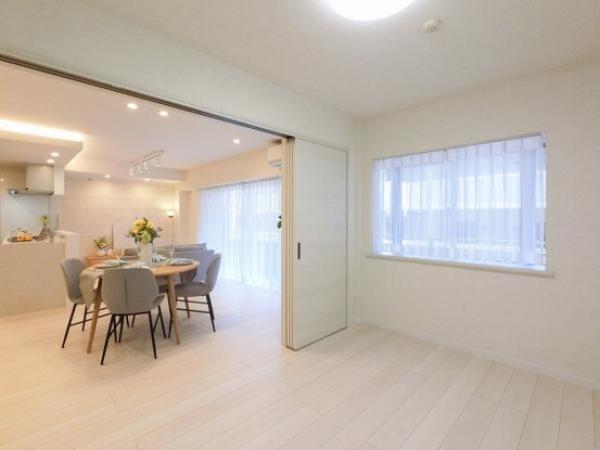 apartment 東京都八王子市大和田町７丁目
地図を見る