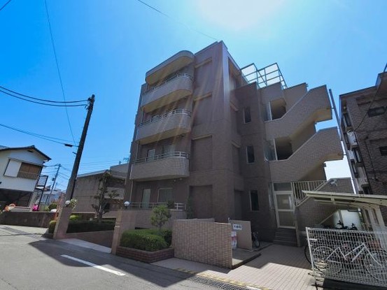 apartment 東京都八王子市大和田町７丁目
地図を見る