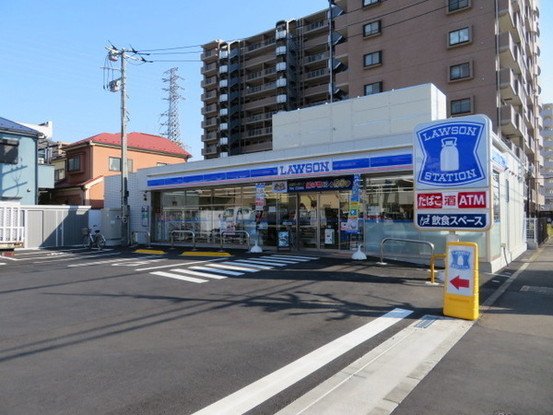 apartment 東京都羽村市川崎１丁目2-11　null