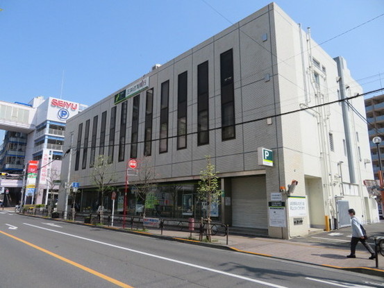 apartment 東京都羽村市川崎１丁目2-11　null