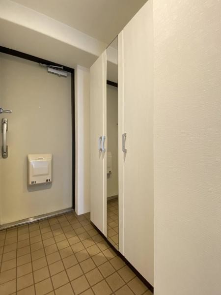 apartment 東京都羽村市川崎１丁目2-11　null