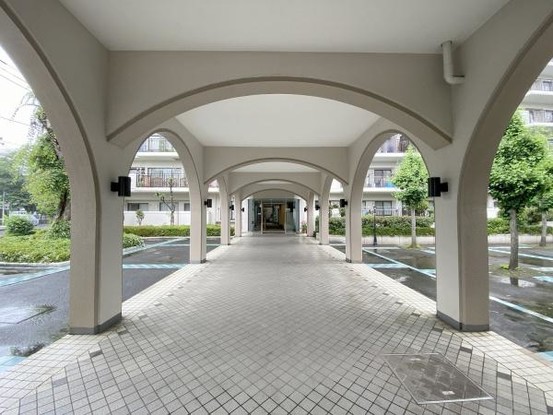 apartment 東京都羽村市川崎１丁目2-11　null
