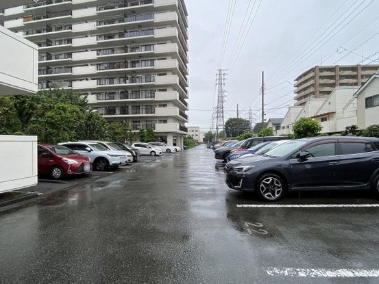 apartment 東京都羽村市川崎１丁目2-11　null