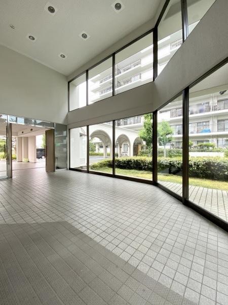 apartment 東京都羽村市川崎１丁目2-11　null