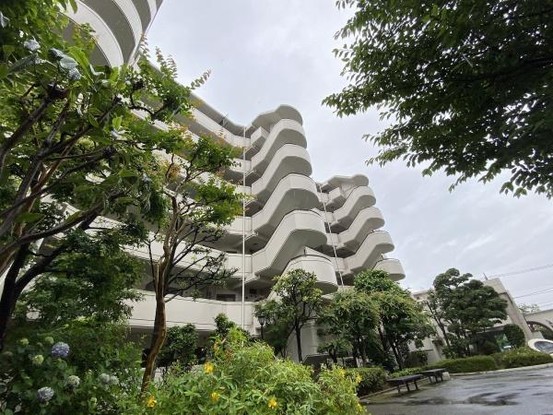 apartment 東京都羽村市川崎１丁目2-11　null