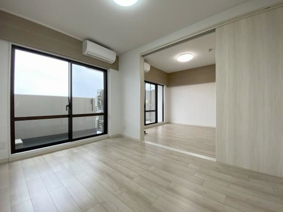 apartment 東京都羽村市川崎１丁目2-11　null