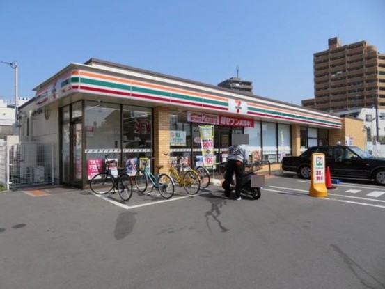 apartment 東京都羽村市川崎１丁目2-11　null